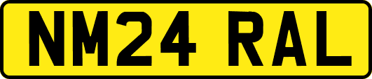 NM24RAL