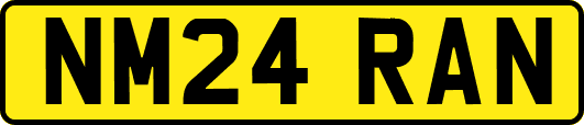 NM24RAN