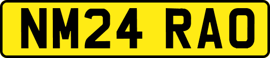 NM24RAO