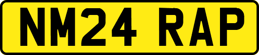 NM24RAP