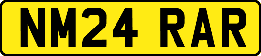 NM24RAR