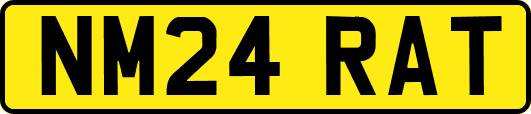 NM24RAT