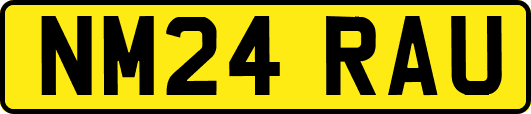 NM24RAU