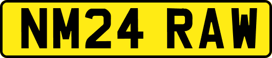 NM24RAW