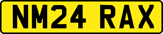 NM24RAX