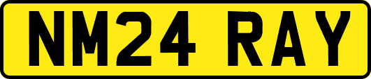 NM24RAY