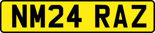NM24RAZ