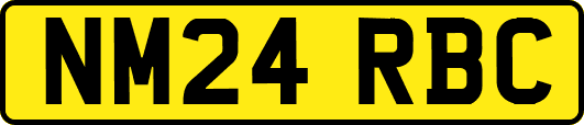 NM24RBC