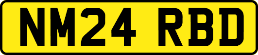 NM24RBD