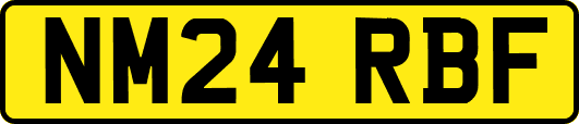 NM24RBF