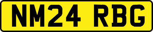 NM24RBG