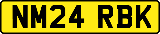 NM24RBK