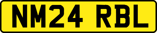 NM24RBL