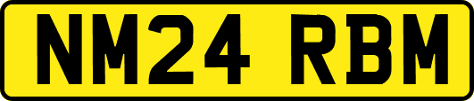 NM24RBM