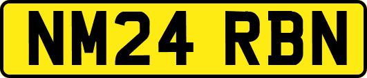 NM24RBN