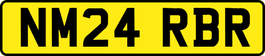 NM24RBR