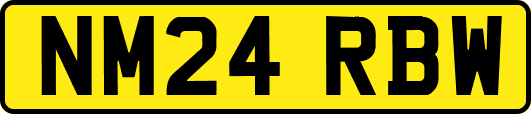 NM24RBW