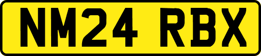 NM24RBX