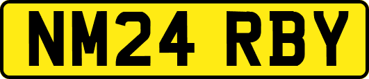 NM24RBY