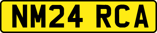 NM24RCA