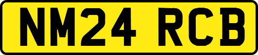 NM24RCB