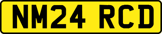 NM24RCD
