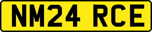 NM24RCE