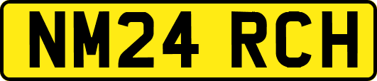 NM24RCH
