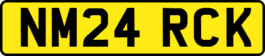 NM24RCK