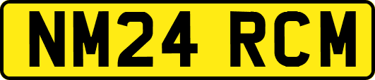 NM24RCM