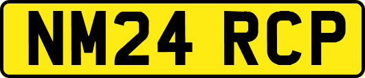 NM24RCP