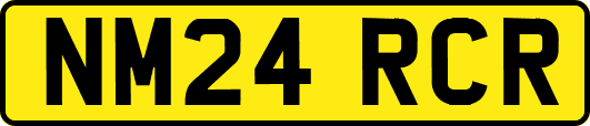 NM24RCR