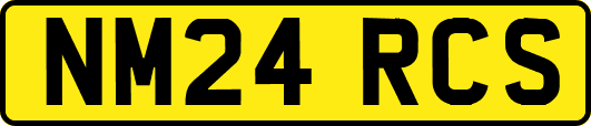 NM24RCS