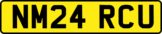 NM24RCU