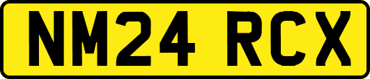 NM24RCX