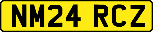 NM24RCZ