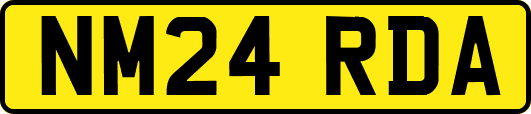 NM24RDA