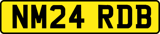 NM24RDB
