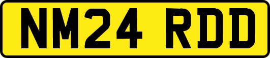 NM24RDD
