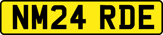 NM24RDE