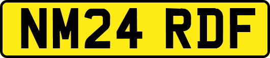 NM24RDF