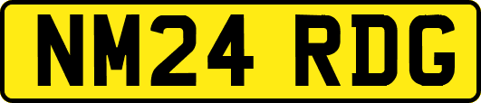NM24RDG