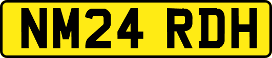 NM24RDH