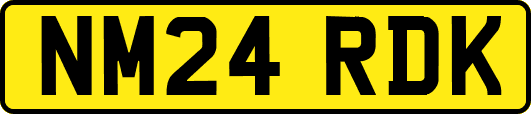 NM24RDK