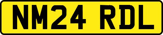 NM24RDL