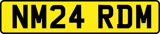 NM24RDM