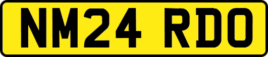NM24RDO