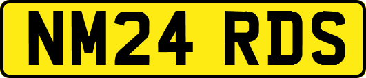 NM24RDS
