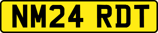 NM24RDT