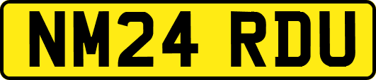 NM24RDU